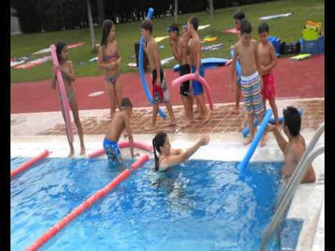 Estades Esportives Athlètic Silenc 2013. Segona quinzena