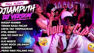 Download lagu FULL ALBUM DJIAMPUT 🔥 | Wasap Mamen, Teman Rasa Pacar, CLBK & Lagu Terbaru mp3