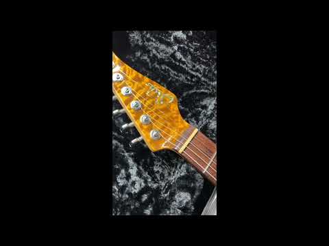 Suhr Standard 2006 - Custom Build image 12