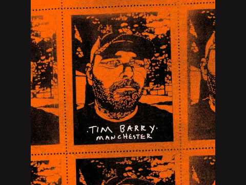 Tim Barry - This November