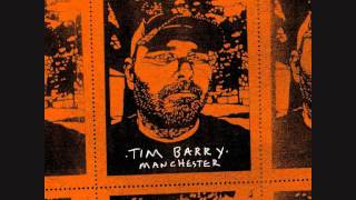 Tim Barry - This November