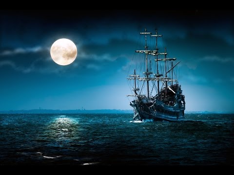 T1One & 44 - Летучий галандец