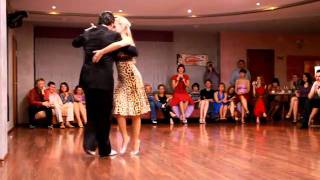 Murat Elmadagli & Vera Gogoleva in Chelyabinsk 4