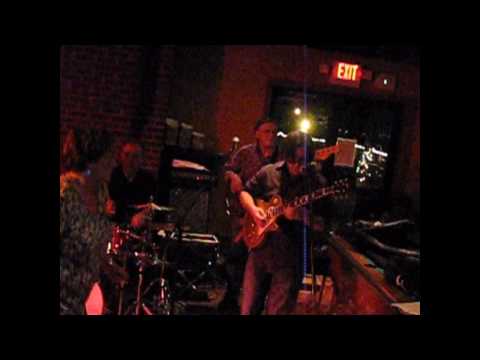 Dirty Old Woman by Sweaty Betty Blues Band