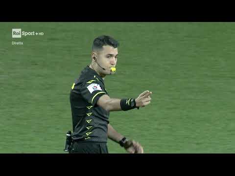 Modena 4-1 Matelica postpartita + Highlights 15-2-2021