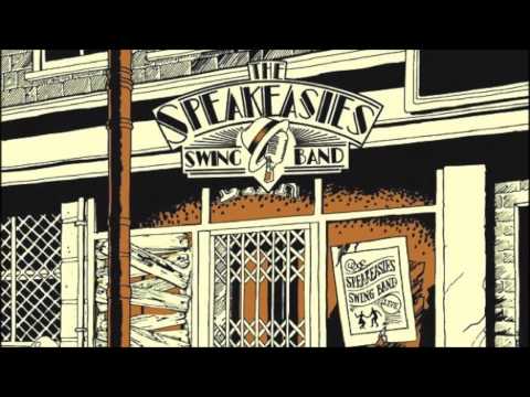 All of me - the Speakeasies' Swing Band!