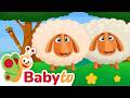 Farm Animals Flute Music Jammers Learn Instruments BabyTV