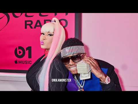Soulja Boy - She Make It Clap Ft. Nicki Minaj