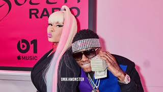 Soulja Boy - She Make It Clap Ft. Nicki Minaj