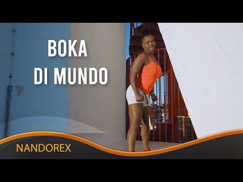 Nandorex Boka di Mundo | Cabo ...