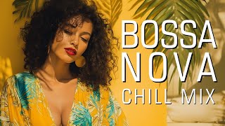 Download lagu Top 100 Bossa Nova Cover Hits 2025 – Smooth & Relaxing Versions of Popular Songs🌴Mix 2026 mp3