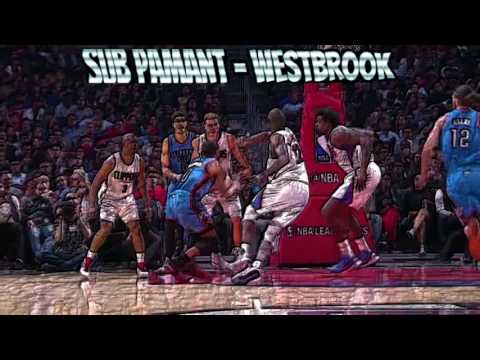 Sub Pamant - Westbrook