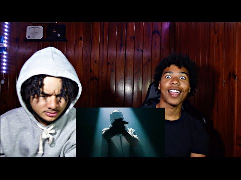 SETTY AND NAS EBK CAME DIFFERENT!!! Nas EBK X Set Da Trend “Demon” (Official Music Video) REACTION!