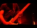 Explosions In The Sky - First Breath After Coma (Live in Manila)