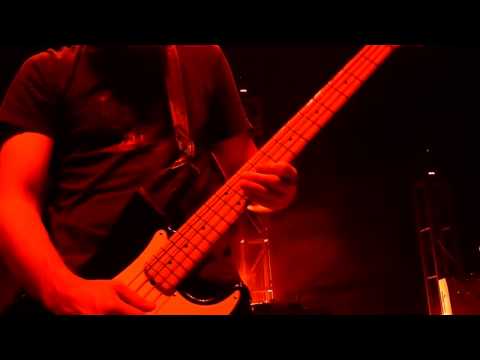 Explosions In The Sky - First Breath After Coma (Live in Manila)