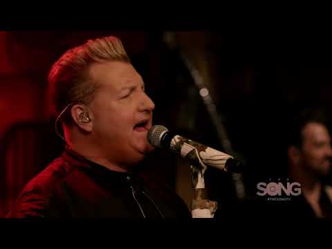 Gary LeVox – Make It Rhyme (Live on The Song TV)