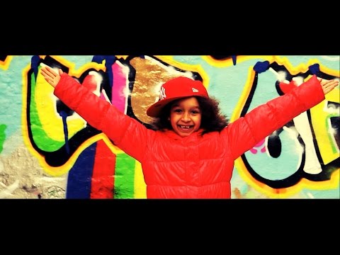 TOMEK4L feat. MizzDizzy - WORLDSMILE (Official HD Version / 4L Records)