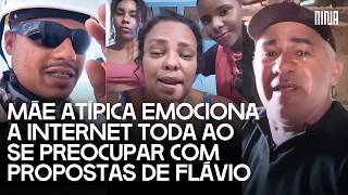 🔥Tente não se arrepiar! Mães, motoboys e trabalhadores explicam por que escolheram votar em Lula🔥