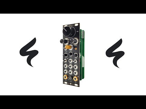 Immagine ST Modular Singer Delay - 6