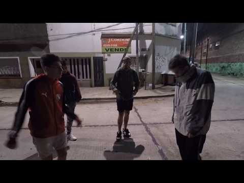 MATIAH vs ONORUS - FINAL Fecha 1 (Torneo 2019) - Hermandad Free