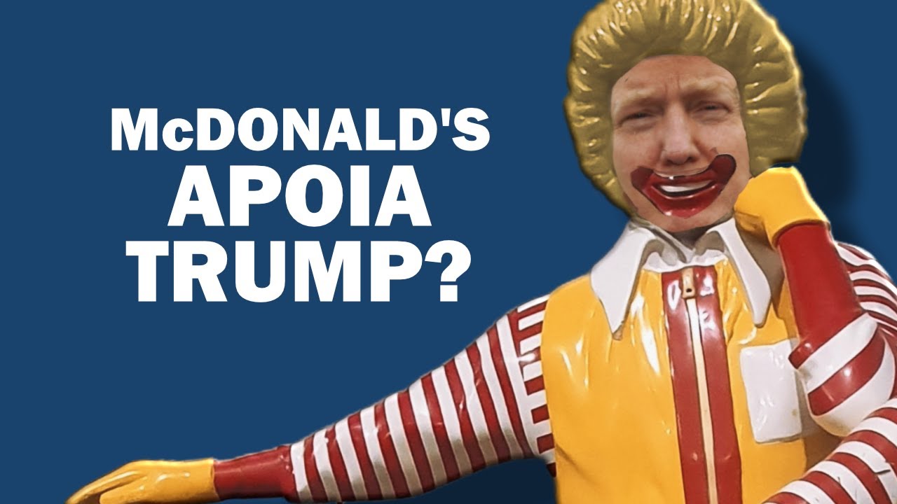 VERGONHA ALHEIA: FARSA DE BRASILEIRA APOIADORA DE TRUMP É DESMASCARADA | Cortes 247