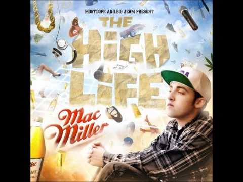Mac Miller 5 O'Clock (feat. Boaz)
