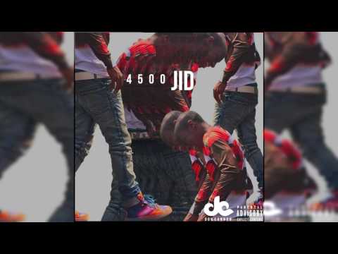 JID - Ride Or Die (Ft. PNBROCK)