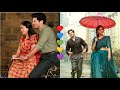 Sita Ramam Trailer Edit Dulquer Salman Mrunal Thakur 4k 60fps Whatsapp Status