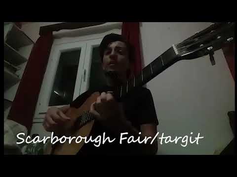 Ryan - Scarborough Fair / Targit (Hommage à Idir et Simon & Garfunkel)