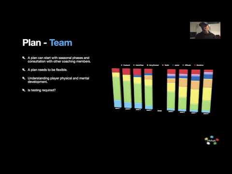 Webinar Series - Building a skills programme