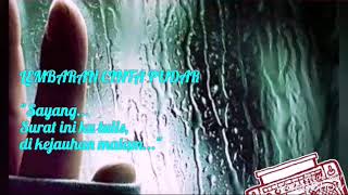 Download lagu Lembaran Cinta Pudar - Siti Nurhaliza (with lyrics) mp3 Download lagu Lembaran Cinta Pudar - Siti Nurhaliza (with lyrics) mp3