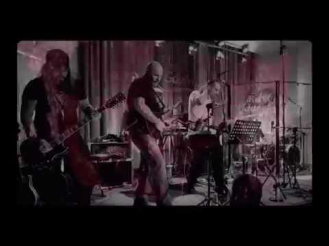 BLINDEAD Feat. PIOTR GRUDZIŃSKI - A7bsence (Live at Radio Gdańsk/Official Promo Video)