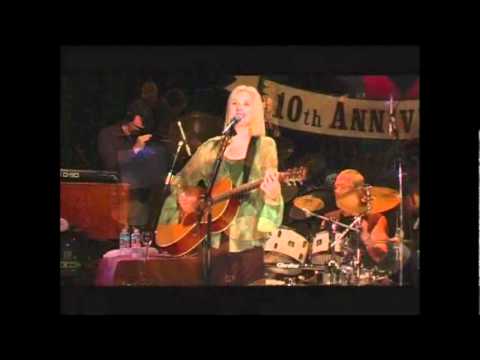 Julia Fordham - LOCK & KEY (Live)