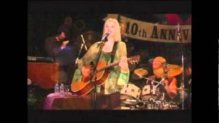 Julia Fordham - LOCK &amp; KEY (Live)