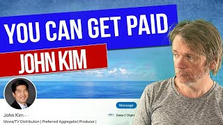 Indie Film Sales Agents from the horse's mouth video