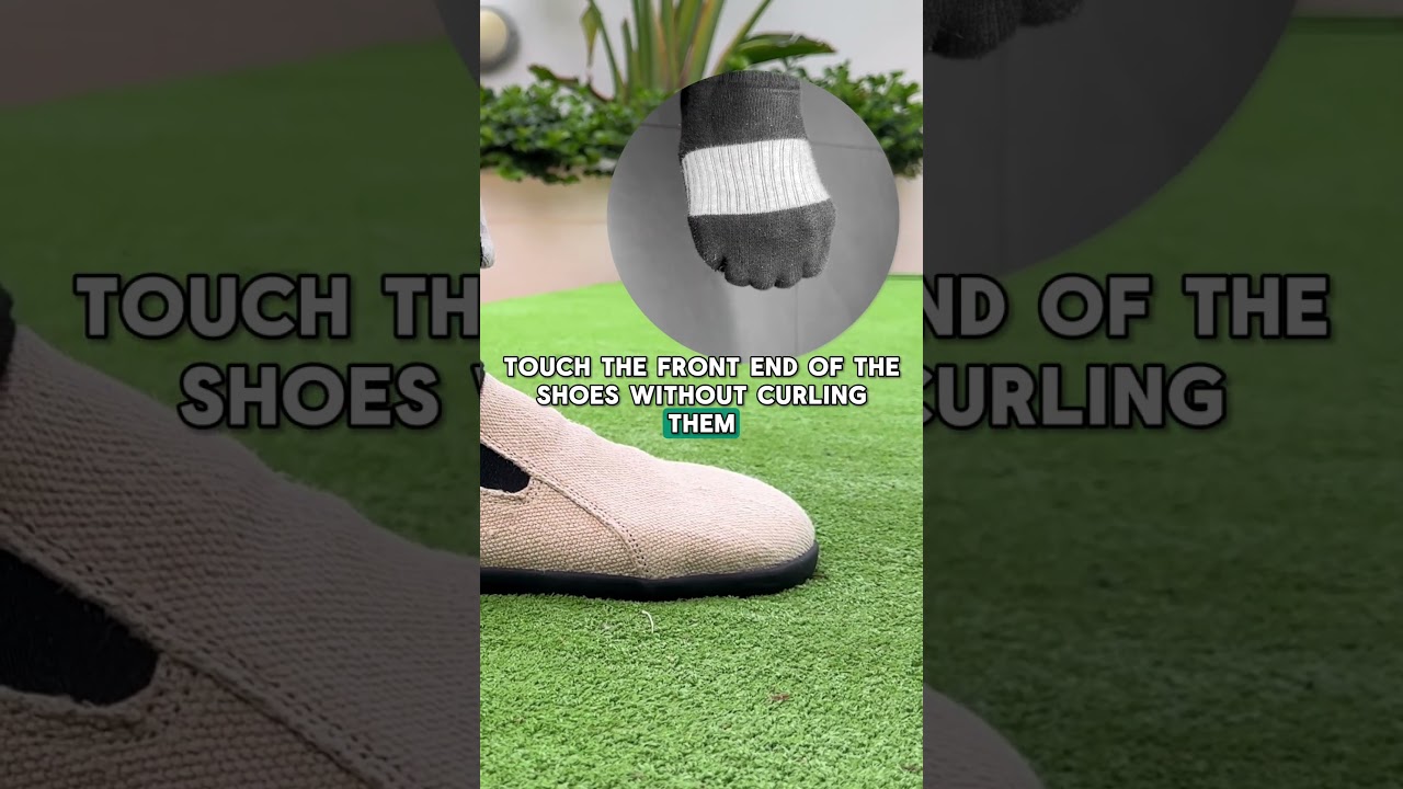 How to Find Your Ideal Shoe Size