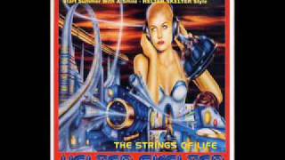 Dj Ramos Helter Skelter The Strings Of Life 1997