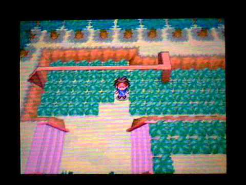 Pokémon Black 2 Unevolved Playthrough 43 [vs. Marlon] - Stormchasers