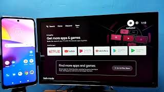 4 Ways to EXIT from Safe Mode in any Android TV