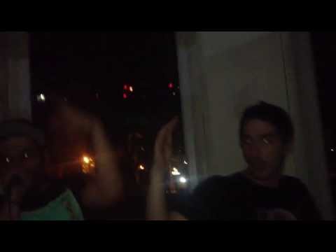 Exit! & Cutkill Performing WWHW @ Mtkvarze