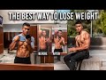 The Perfect Plan for Weight-loss