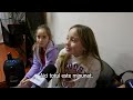 Casa de creație a copiilor și adolescenților din Căușeni loc de refugiu pentru copii ucraineni