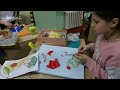 Casa de creație a copiilor și adolescenților din Căușeni loc de refugiu pentru copii ucraineni