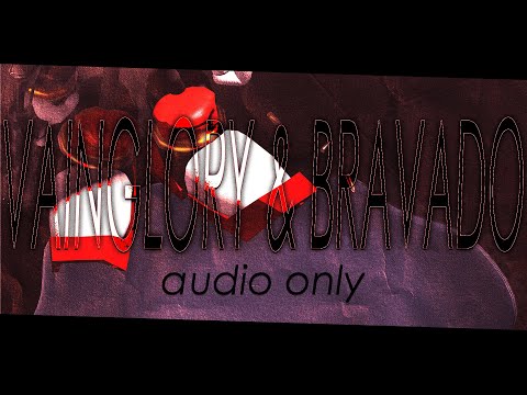 juno!, @dyno_19, @Kadatonical, @GUTZGALOREE || [V1] VAINGLORY & BRAVADO