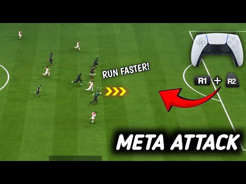 6 Overpowered Attacking Tricks In FC26