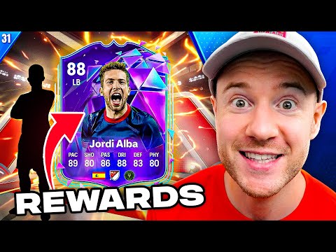 Crazy SBC Unlocked for FUT Champs Speedrun! 😮 FC 26 RTG #31