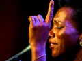 Carmen Lundy Quartet - Blue Woman - Chivas Jazz Festival 2001