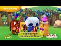 CBeebies Birthday Album