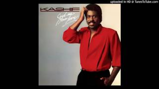 Kashif - Ooh Love