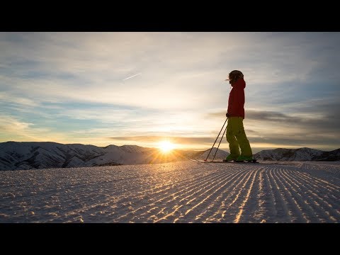 Utah's Sundance Resort as told by Robert Redford